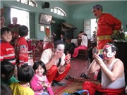 Bóng đá anh, ngoại hạng anh, lịch thi đấu euro 2012,  Những nông dân chân đất "chơi Tuồng" 
